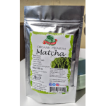 Matcha Premium-Organic